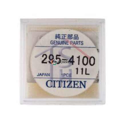 Акумулятор Citizen 295-41 BA-001 - 3